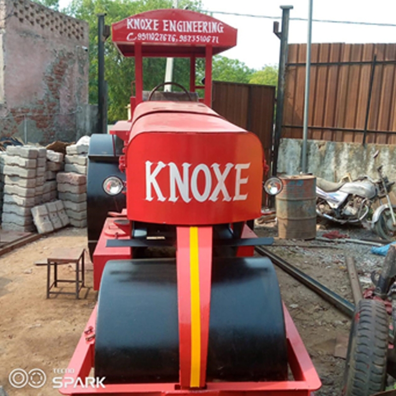 10-TON-ROAD-ROLLER