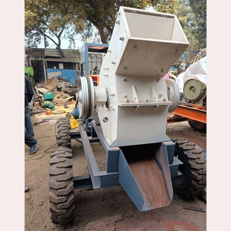 10-TPH-HAMMER-MILL-CRUSHER