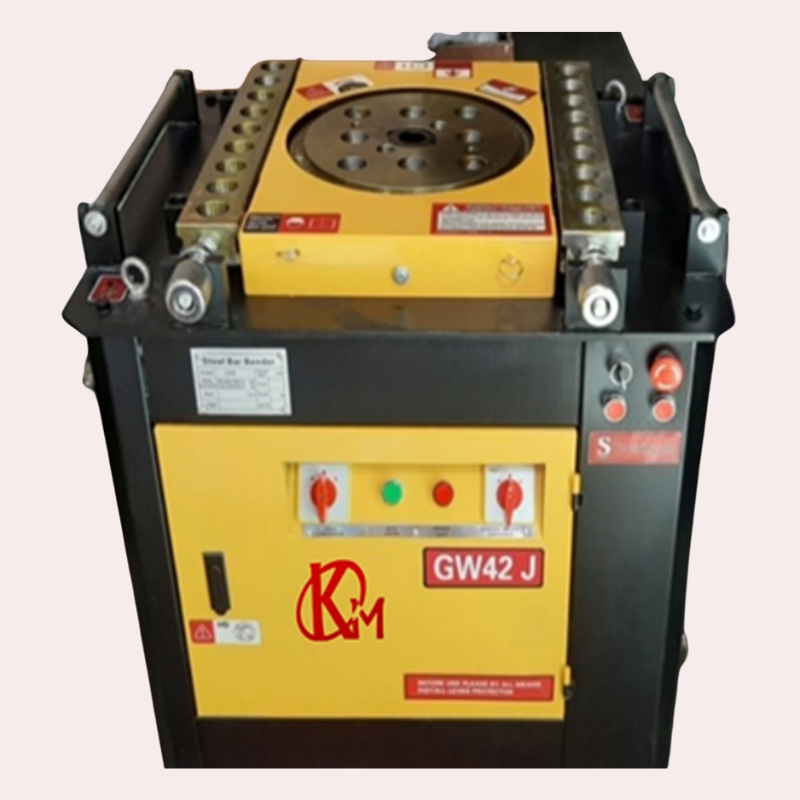 BAR-BENDING-MACHINE-(GW-42)-3