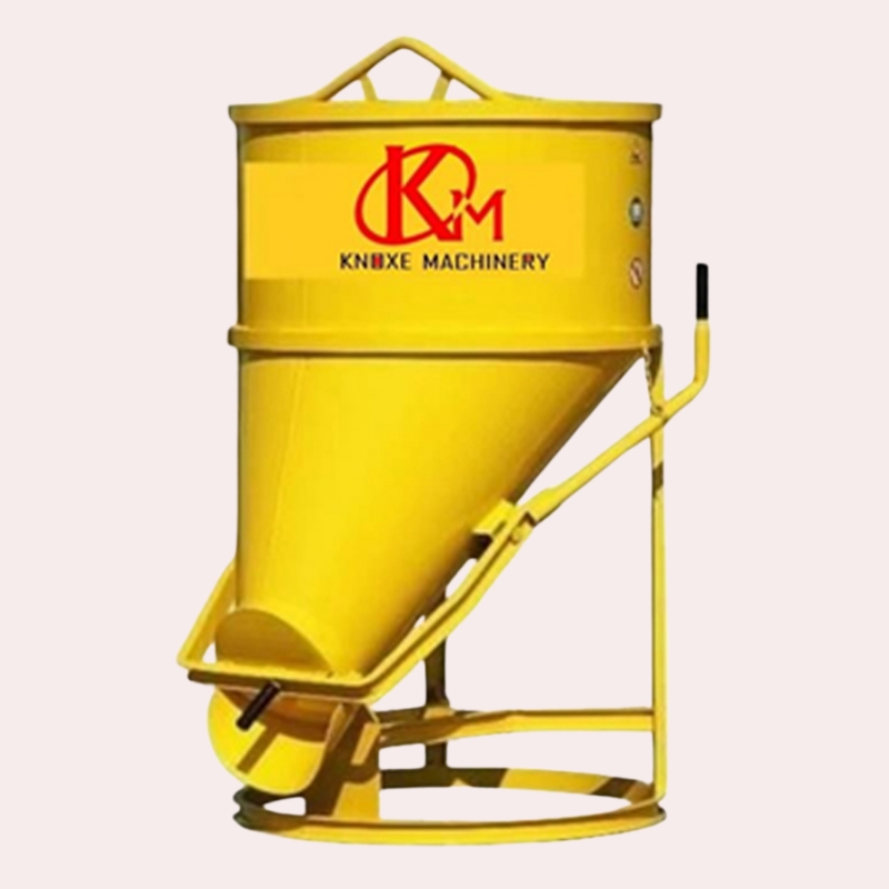 CONCRETE-BUCKET