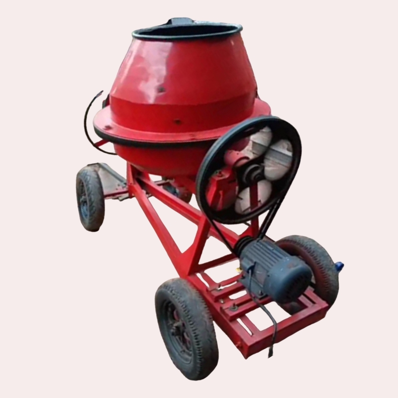 HALF-BAG-CONCRETE-MIXER