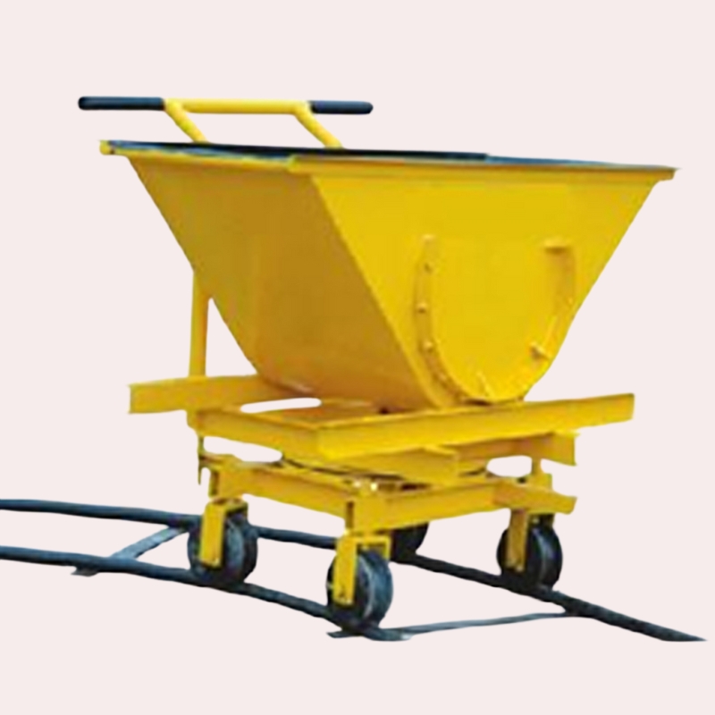 SLAB-TROLLEY