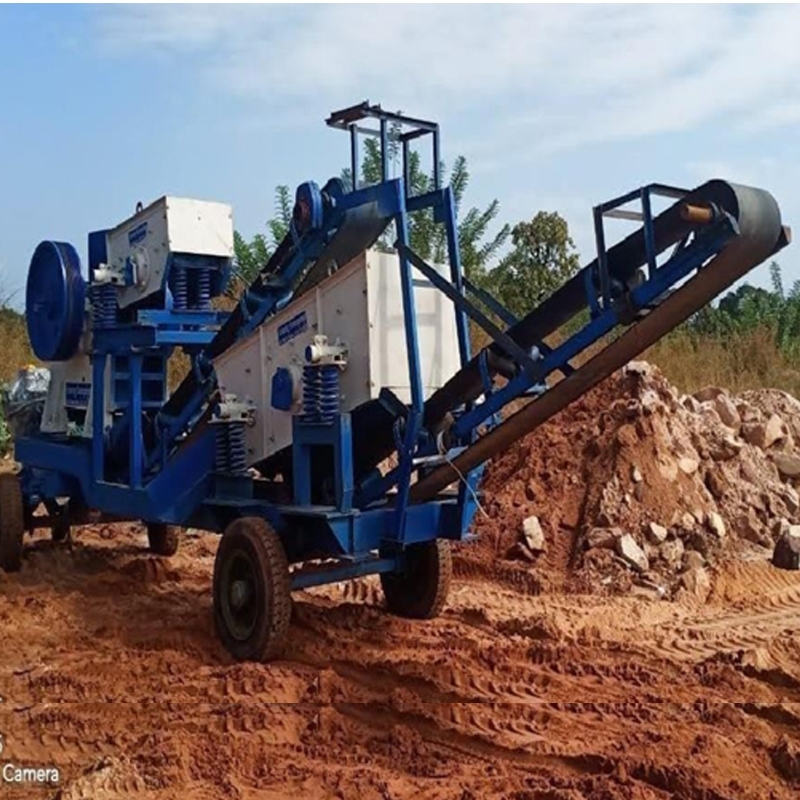 STONE-CRUSHER-30-TO-35-TPH-(MADE-IN-INDIA)