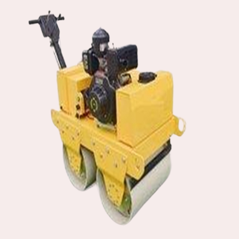 WALK-BEHIND-DOUBLE-DRUM-ROLLER-3